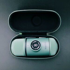 WACACO Nanopresso Portable Espresso Maker